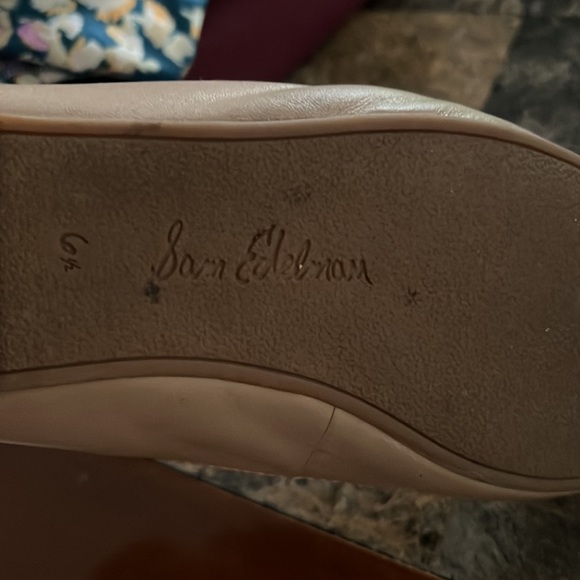 Same Edelman flats - Picture 7 of 8
